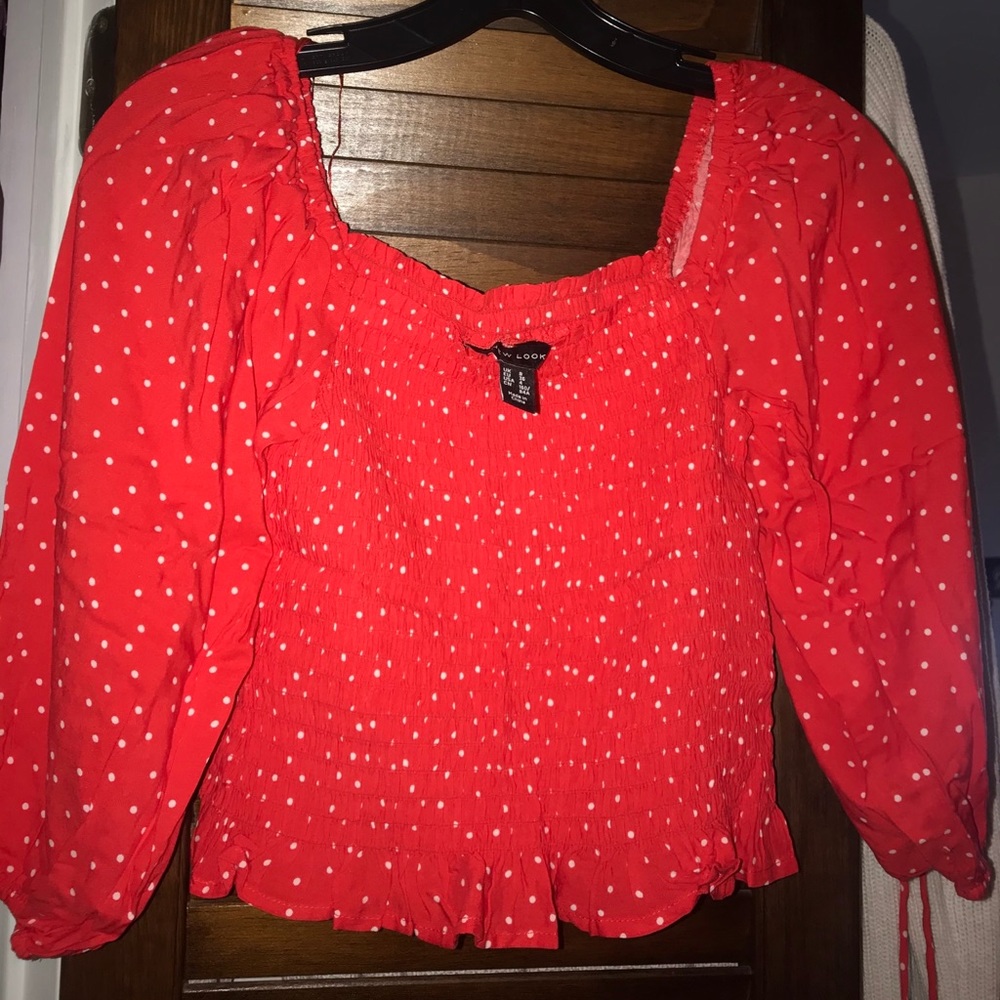 New Look Top - Picture 2 of 4
